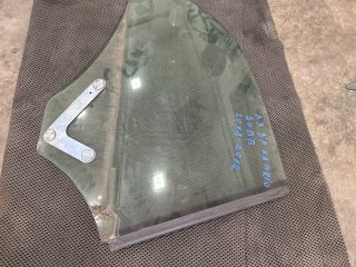 bontott AUDI A3 Jobb hátsó Ablak