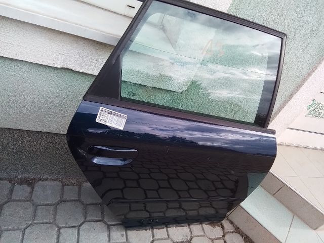 bontott AUDI A3 Jobb hátsó Ablak