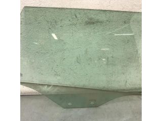 bontott AUDI A3 Jobb hátsó Ablak