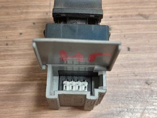 bontott AUDI A3 Jobb hátsó Ablakemelő Kapcsoló