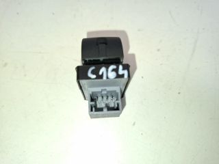 bontott AUDI A3 Jobb hátsó Ablakemelő Kapcsoló