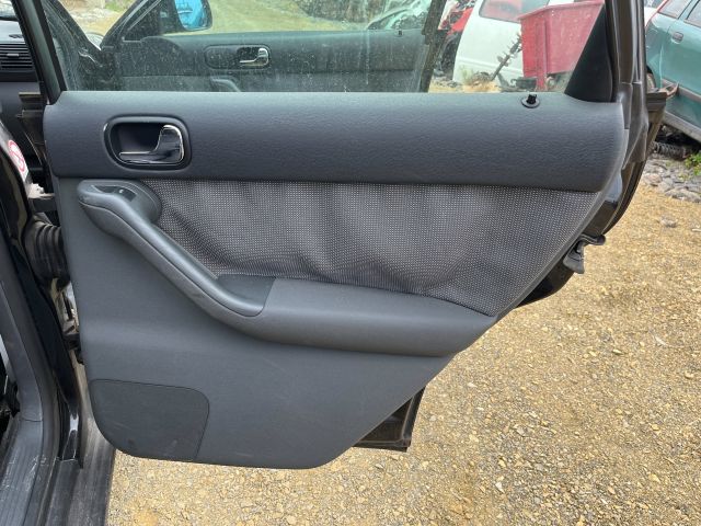 bontott AUDI A3 Jobb hátsó Ablakemelő Kapcsoló