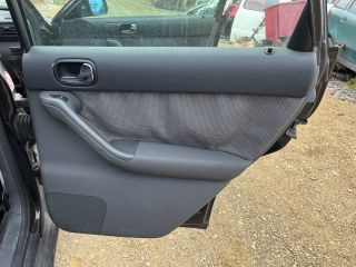 bontott AUDI A3 Jobb hátsó Ablakemelő Kapcsoló