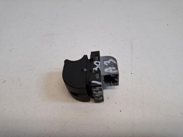 bontott AUDI A3 Jobb hátsó Ablakemelő Kapcsoló