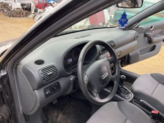 bontott AUDI A3 Jobb hátsó Ablakemelő Kapcsoló