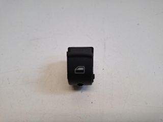 bontott AUDI A3 Jobb hátsó Ablakemelő Kapcsoló