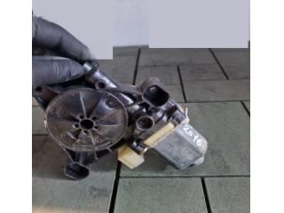 bontott AUDI A3 Jobb hátsó Ablakemelő Motor