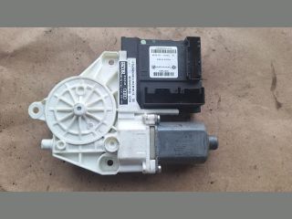 bontott AUDI A3 Jobb hátsó Ablakemelő Motor