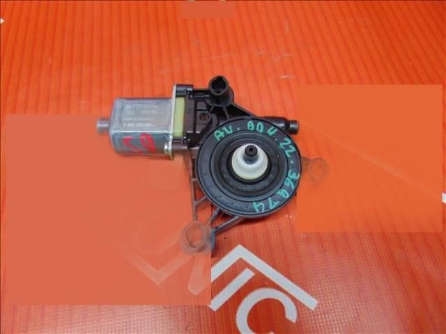 bontott AUDI A3 Jobb hátsó Ablakemelő Motor