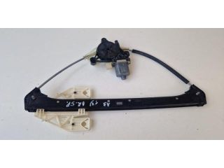 bontott AUDI A3 Jobb hátsó Ablakemelő Szerkezet (Elektromos)