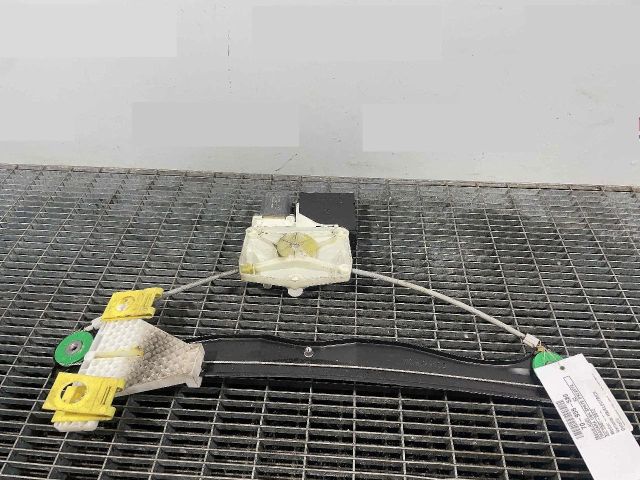 bontott AUDI A3 Jobb hátsó Ablakemelő Szerkezet (Elektromos)