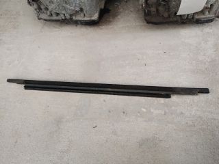 bontott AUDI A3 Jobb hátsó Ajtó Díszléc