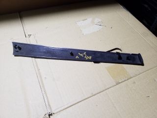 bontott AUDI A3 Jobb hátsó Ajtó Kárpit Díszléc