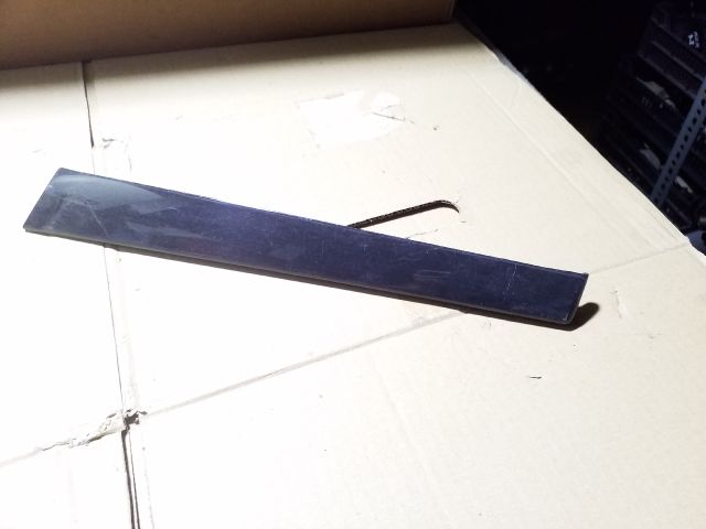 bontott AUDI A3 Jobb hátsó Ajtó Kárpit Díszléc