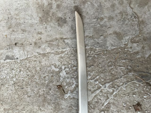 bontott AUDI A3 Jobb hátsó Ajtó Kárpit Díszléc