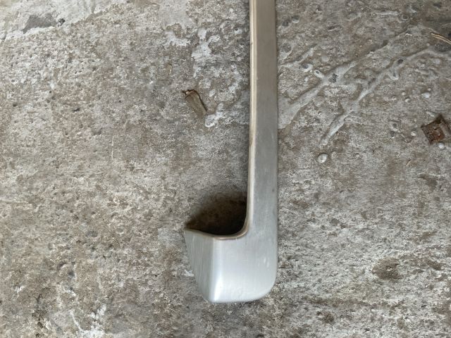 bontott AUDI A3 Jobb hátsó Ajtó Kárpit Díszléc