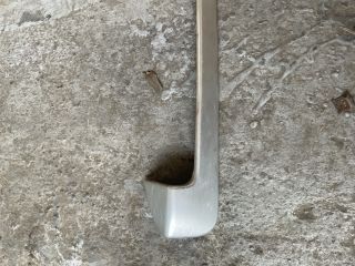 bontott AUDI A3 Jobb hátsó Ajtó Kárpit Díszléc