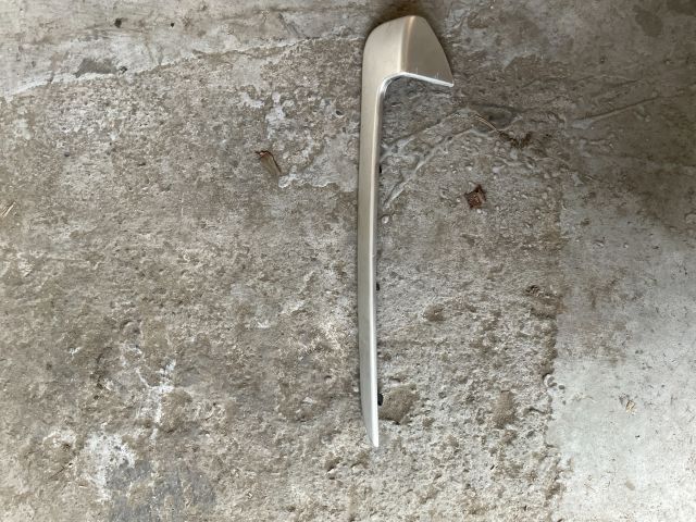 bontott AUDI A3 Jobb hátsó Ajtó Kárpit Díszléc