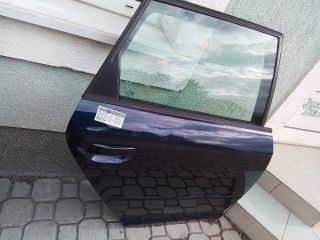 bontott AUDI A3 Jobb hátsó Ajtó Kárpit