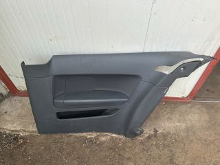 bontott AUDI A3 Jobb hátsó Ajtó Kárpit