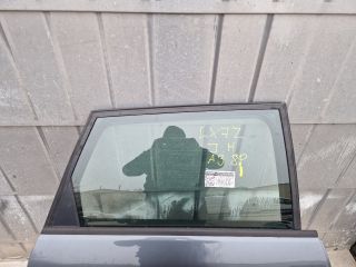 bontott AUDI A3 Jobb hátsó Ajtó (Részeivel)