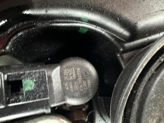 bontott AUDI A3 Jobb hátsó Ajtó (Részeivel)