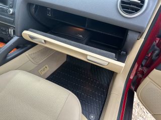 bontott AUDI A3 Jobb hátsó Ajtó (Részeivel)