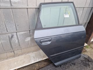 bontott AUDI A3 Jobb hátsó Ajtó (Részeivel)