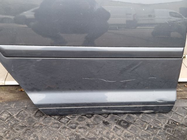 bontott AUDI A3 Jobb hátsó Ajtó (Részeivel)