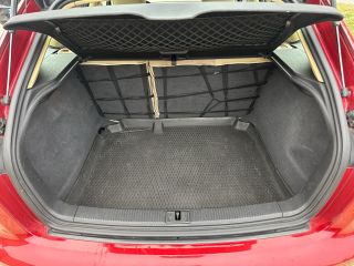 bontott AUDI A3 Jobb hátsó Ajtó (Részeivel)