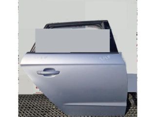 bontott AUDI A3 Jobb hátsó Ajtó (Üres lemez)