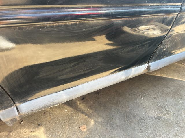 bontott AUDI A3 Jobb hátsó Ajtó (Üres lemez)