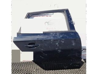 bontott AUDI A3 Jobb hátsó Ajtó (Üres lemez)