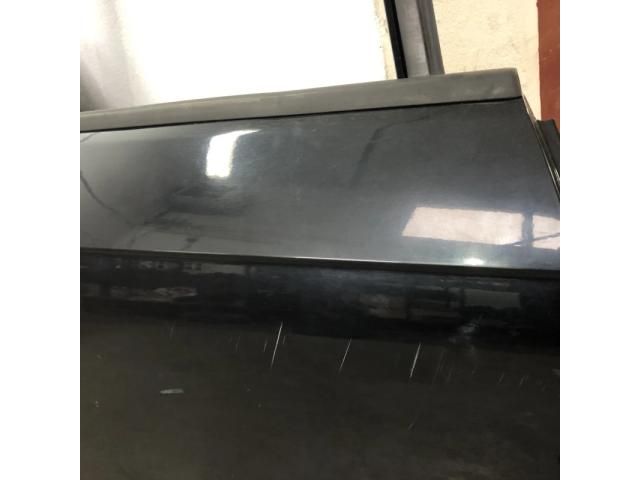 bontott AUDI A3 Jobb hátsó Ajtó (Üres lemez)