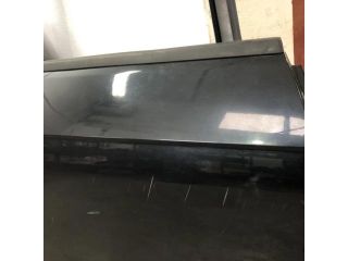 bontott AUDI A3 Jobb hátsó Ajtó (Üres lemez)