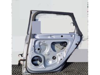 bontott AUDI A3 Jobb hátsó Ajtó (Üres lemez)