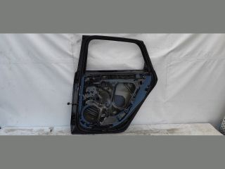 bontott AUDI A3 Jobb hátsó Ajtó (Üres lemez)