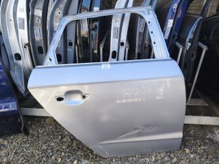 bontott AUDI A3 Jobb hátsó Ajtó (Üres lemez)