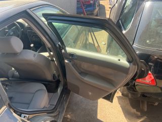 bontott AUDI A3 Jobb hátsó Ajtó (Üres lemez)