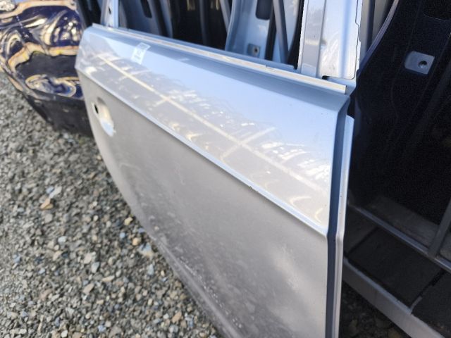 bontott AUDI A3 Jobb hátsó Ajtó (Üres lemez)