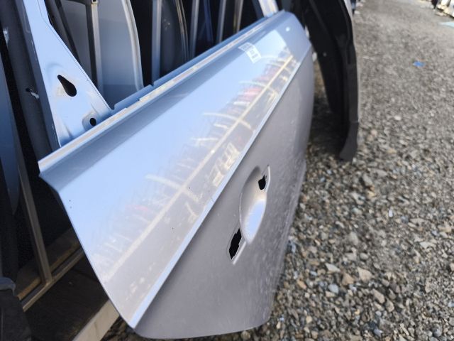 bontott AUDI A3 Jobb hátsó Ajtó (Üres lemez)