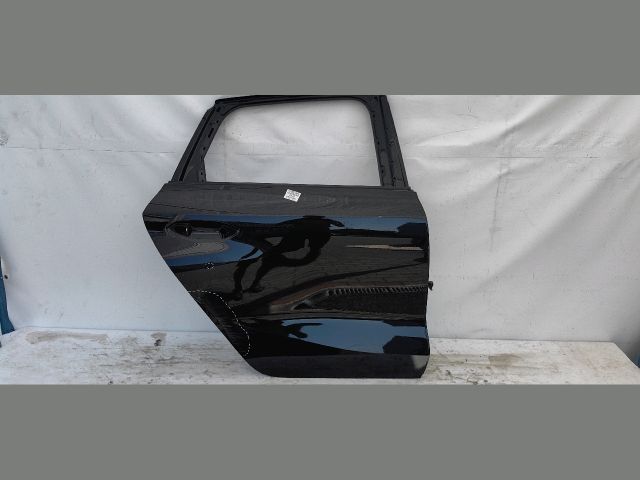 bontott AUDI A3 Jobb hátsó Ajtó (Üres lemez)