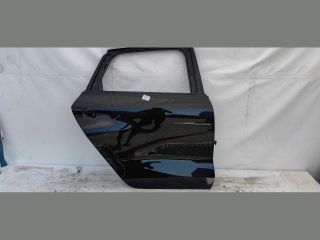 bontott AUDI A3 Jobb hátsó Ajtó (Üres lemez)