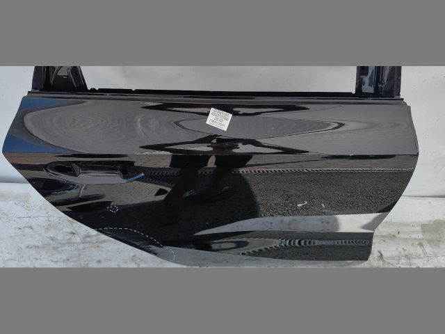 bontott AUDI A3 Jobb hátsó Ajtó (Üres lemez)