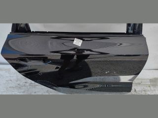 bontott AUDI A3 Jobb hátsó Ajtó (Üres lemez)