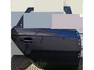 bontott AUDI A3 Jobb hátsó Ajtó (Üres lemez)