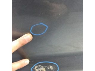 bontott AUDI A3 Jobb hátsó Ajtó (Üres lemez)