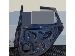 bontott AUDI A3 Jobb hátsó Ajtó (Üres lemez)