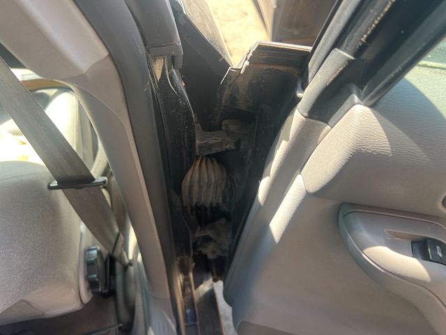 bontott AUDI A3 Jobb hátsó Ajtó (Üres lemez)