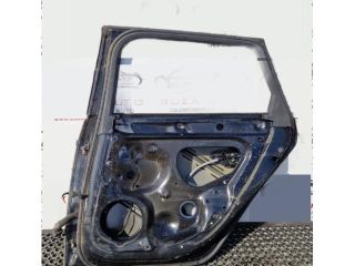 bontott AUDI A3 Jobb hátsó Ajtó (Üres lemez)
